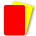 2nd Yellow Card 19'  M. Maturana