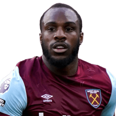 Michail Antonio