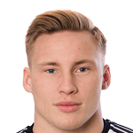 Jonas Svensson