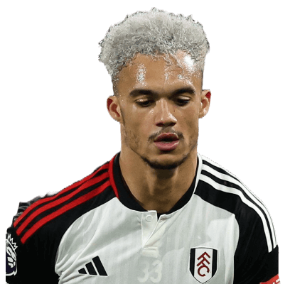 Antonee Robinson