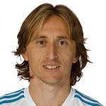 Luka Modric