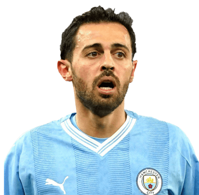 Bernardo Silva