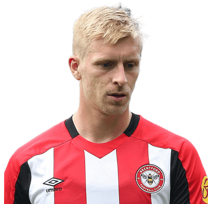 Ben Mee