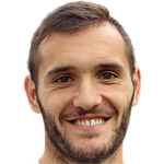 Lucas Perez