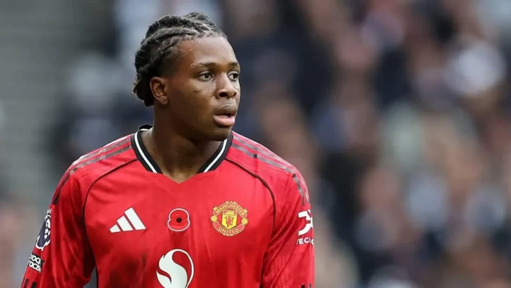 Patrick Dorgu isn’t ‘a dud’ and Man Utd should be embarrassed for trusting the man who thinks he is Patrick Dorgu isn’t ‘a dud’ and Man Utd should be embarrassed for trusting the man who thinks he is