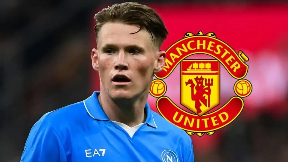 Keane, Solskjaer at odds over McTominay amid ‘concrete’ Man Utd interest in ’emotional’ return Keane, Solskjaer at odds over McTominay amid ‘concrete’ Man Utd interest in ’emotional’ return