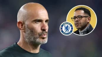 ‘Next Chelsea manager’ on rival radar as Blues worry over Maresca succession plan ‘Next Chelsea manager’ on rival radar as Blues worry over Maresca succession plan